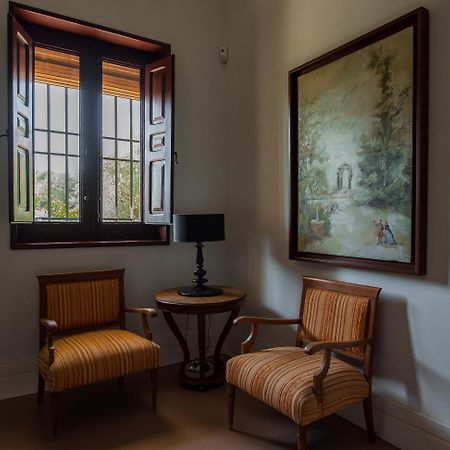 Casa Rural En Cigarral De Villamarta Toledo Con Piscina Y Wifi Extérieur photo
