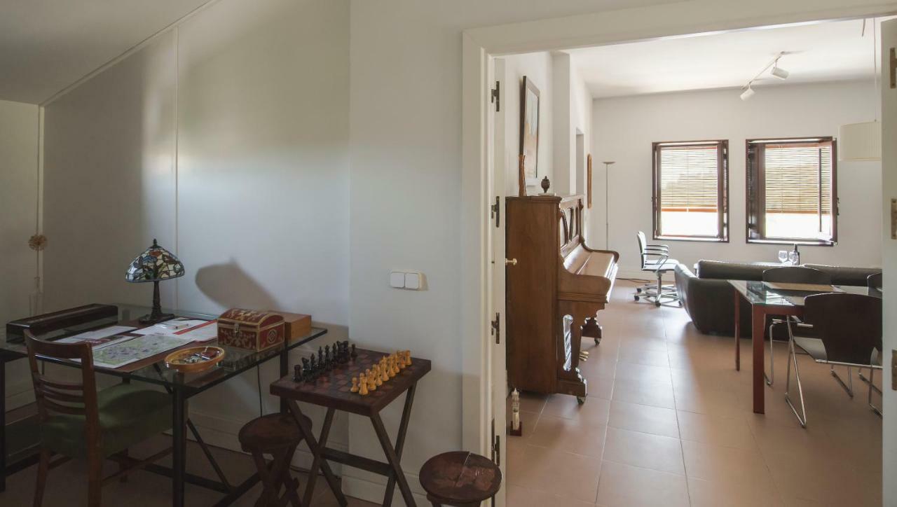 Casa Rural En Cigarral De Villamarta Toledo Con Piscina Y Wifi Extérieur photo