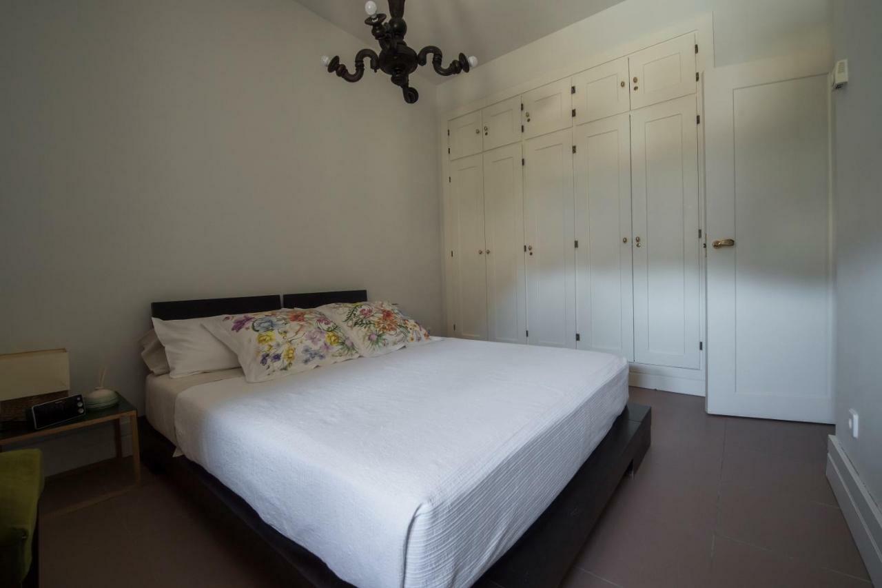 Casa Rural En Cigarral De Villamarta Toledo Con Piscina Y Wifi Extérieur photo